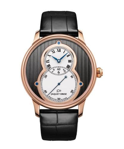 Jaquet Droz Grande Seconde