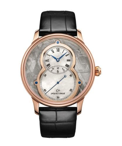Jaquet Droz Grande Seconde