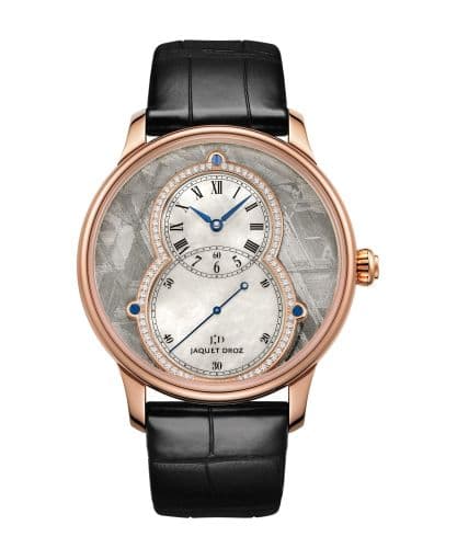 Jaquet Droz Grande Seconde