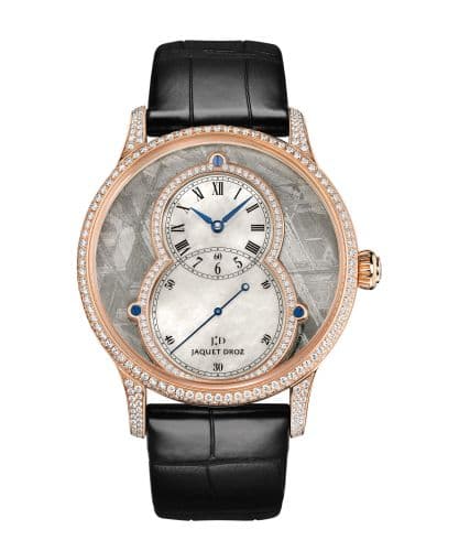 Jaquet Droz Grande Seconde