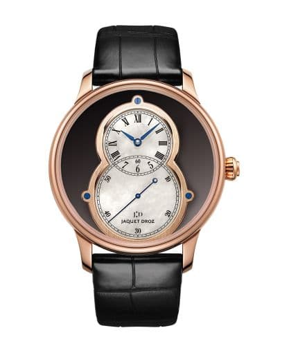 Jaquet Droz Grande Seconde