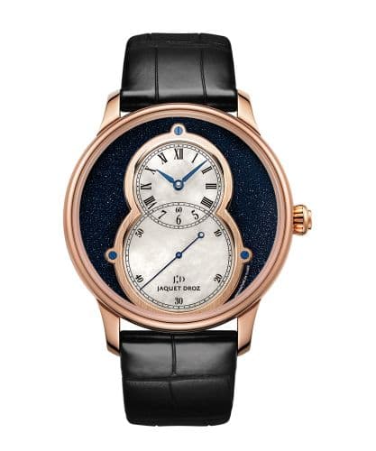 Jaquet Droz Grande Seconde