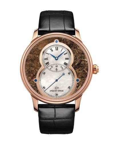 Jaquet Droz Grande Seconde
