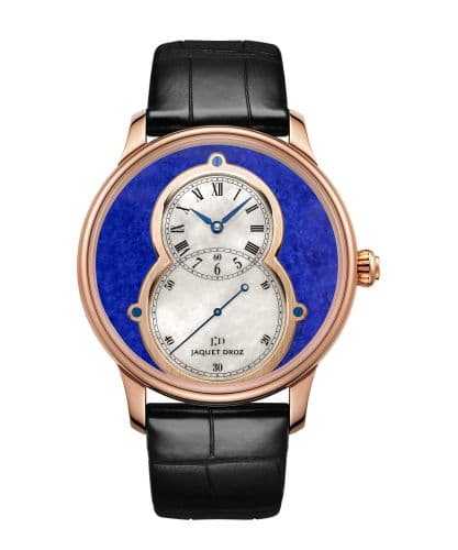 Jaquet Droz Grande Seconde