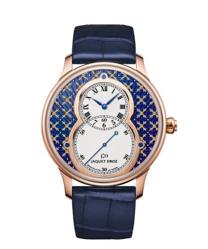 Jaquet Droz Grande Seconde