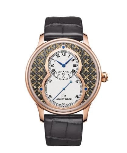 Jaquet Droz Grande Seconde
