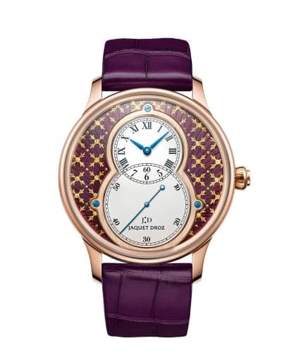Jaquet Droz Grande Seconde