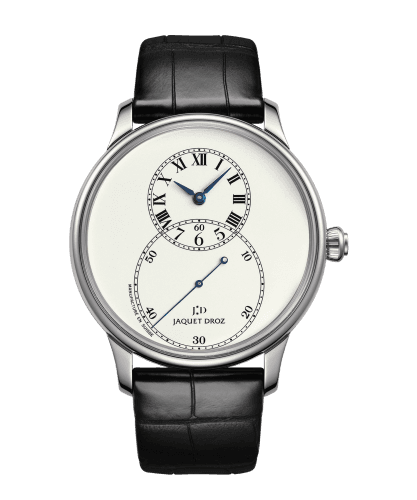 Jaquet Droz Grande Seconde