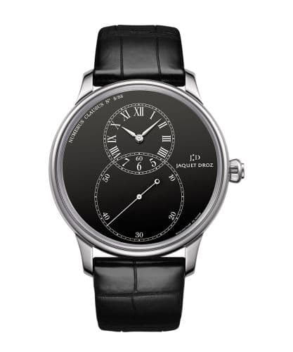 Jaquet Droz Grande Seconde