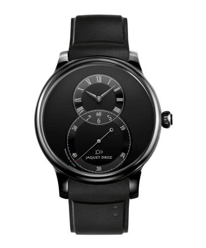 Jaquet Droz Grande Seconde