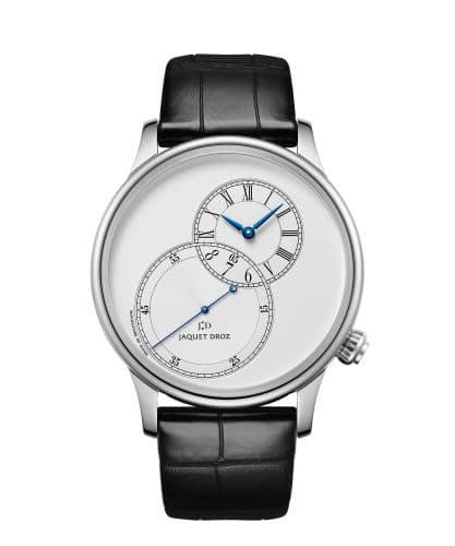 Jaquet Droz Grande Seconde