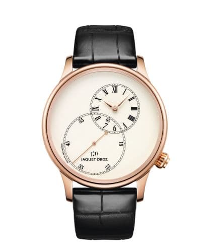 Jaquet Droz Grande Seconde