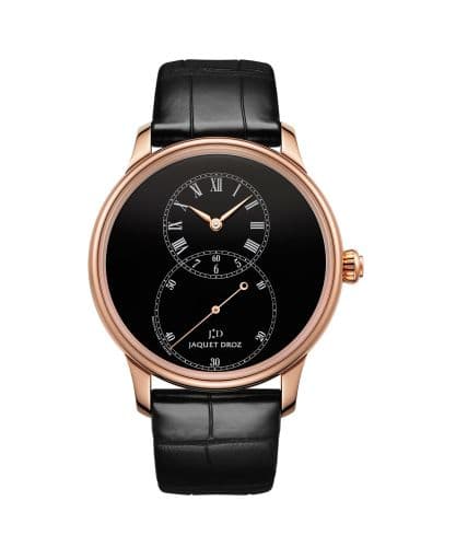 Jaquet Droz Grande Seconde