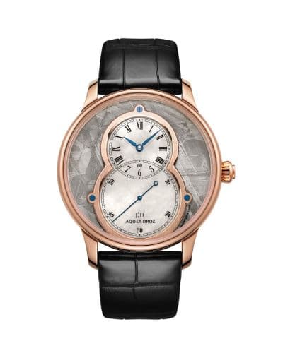 Jaquet Droz Grande Seconde