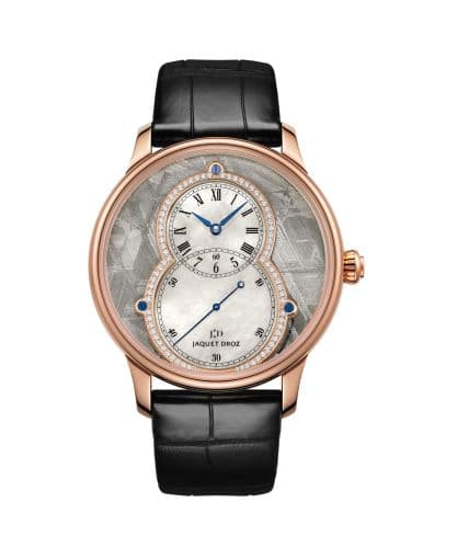 Jaquet Droz Grande Seconde