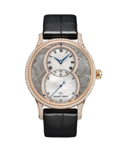 Jaquet Droz Grande Seconde