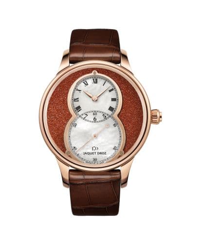 Jaquet Droz Grande Seconde