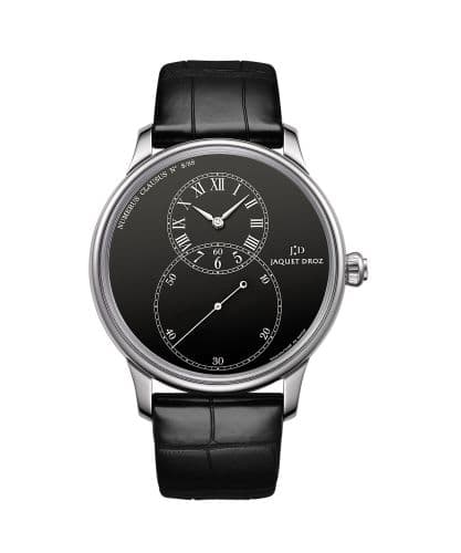 Jaquet Droz Grande Seconde