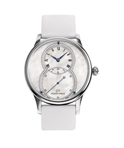 Jaquet Droz Grande Seconde