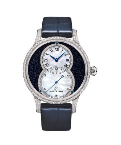 Jaquet Droz Grande Seconde