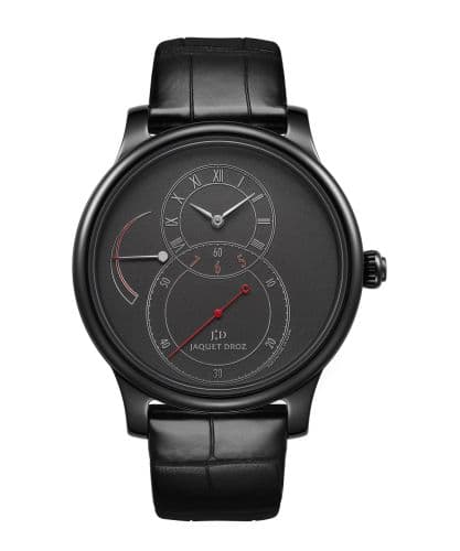 Jaquet Droz Grande Seconde