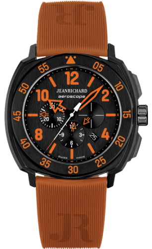 JeanRichard Aeroscope