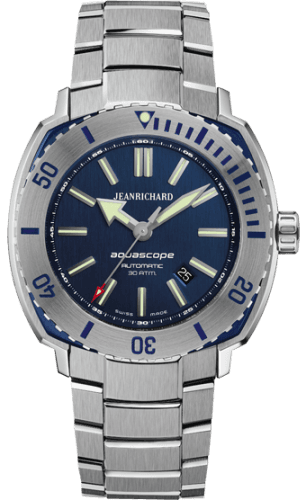 JeanRichard Aquascope