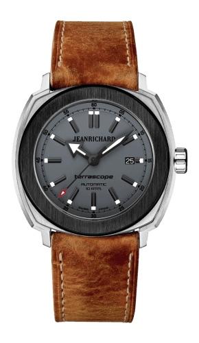 JeanRichard Terrascope