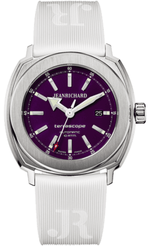 JeanRichard Terrascope