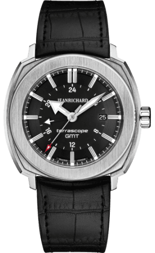 JeanRichard Terrascope