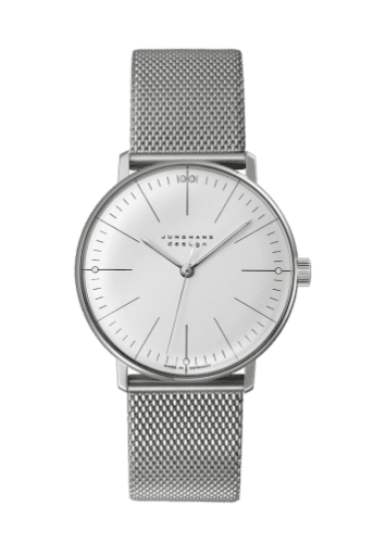 Junghans Max Bill