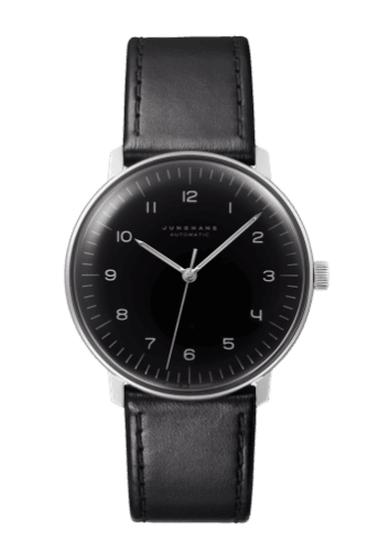 Junghans Max Bill