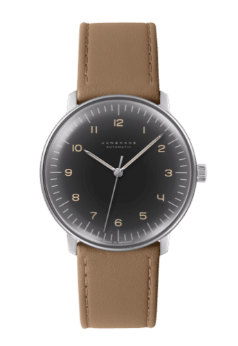 Junghans Max Bill