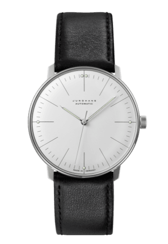 Junghans Max Bill