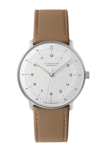 Junghans Max Bill