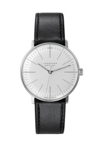 Junghans Max Bill