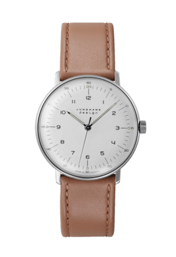 Junghans Max Bill