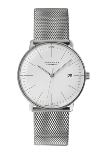 Junghans Max Bill