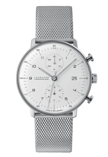 Junghans Max Bill