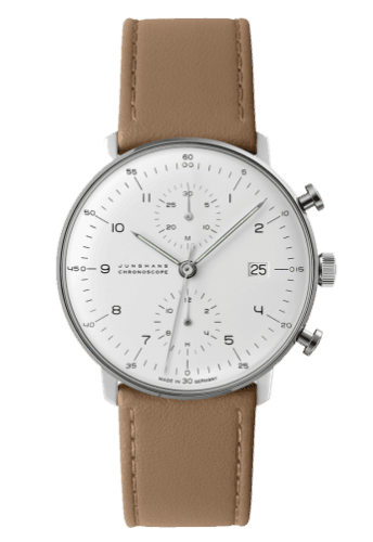 Junghans Max Bill