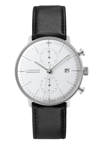 Junghans Max Bill