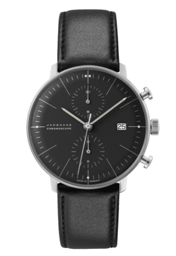 Junghans Max Bill