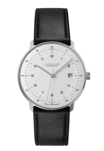 Junghans Max Bill