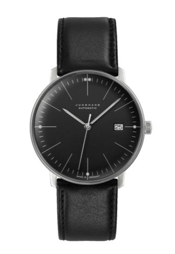 Junghans Max Bill