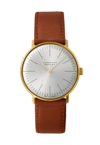Junghans Max Bill