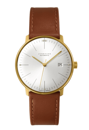 Junghans Max Bill