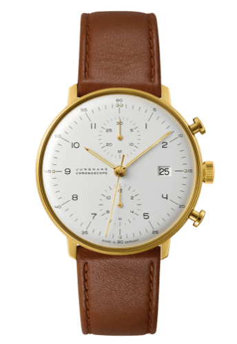 Junghans Max Bill
