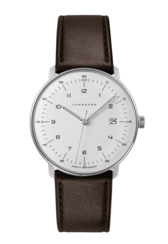 Junghans Max Bill