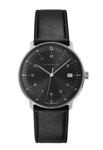 Junghans Max Bill