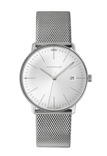 Junghans Max Bill